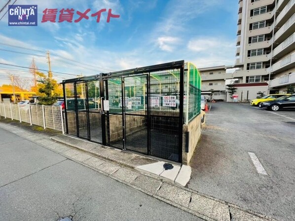 近鉄富田駅 徒歩17分 12階の物件内観写真